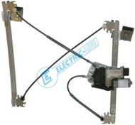 Подъемное устройство для окон ELECTRIC LIFE ZR VKO81 L C