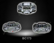 Тормозной суппорт SHAFTEC BC173
