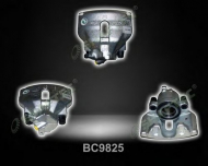 Тормозной суппорт SHAFTEC BC9825