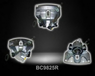 Тормозной суппорт SHAFTEC BC9825R