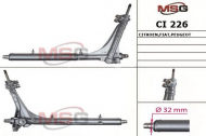 Привод MSG CI 226