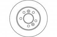 Тормозной диск HELLA PAGID 8DD 355 106-441
