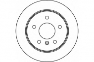 Тормозной диск HELLA PAGID 8DD 355 106-941