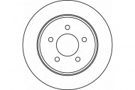 Тормозной диск HELLA PAGID 8DD 355 107-901