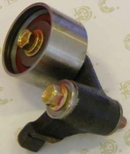 Ролик AUTOKIT 03.80998
