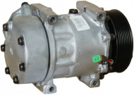 Компрессор AUTOCLIMA 40450078