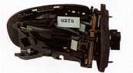 Зеркало LORO 2411B13