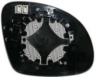 Зеркальное стекло LORO 4042G01