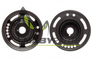 Ременный шкив MABY PARTS PV033122O