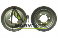 Ременный шкив MABY PARTS PV03598O