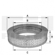 Фильтр FIL FILTER HPU 730