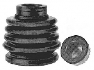 Комплект пыльника Metalcaucho 01599