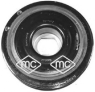 Ременный шкив Metalcaucho 05651