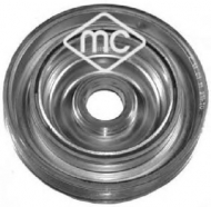 Ременный шкив Metalcaucho 05942
