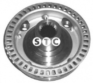 Ступица колеса STC T490035