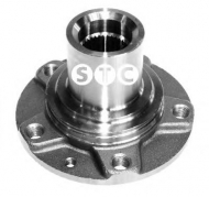 Ступица колеса STC T490105