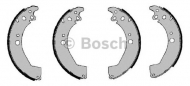 Комлект тормозных накладок BOSCH F 026 004 499