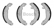 Комлект тормозных накладок BOSCH F 026 004 272