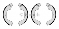 Комлект тормозных накладок BOSCH F 026 008 014