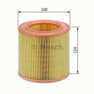 Фильтр BOSCH 1 457 432 154