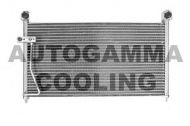 Конденсатор AUTOGAMMA 103726