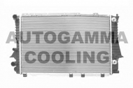 Теплообменник AUTOGAMMA 103976
