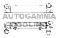 Теплообменник AUTOGAMMA 104938