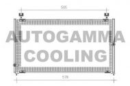 Конденсатор AUTOGAMMA 105293