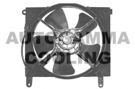 Вентилятор AUTOGAMMA GA200493