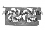 Вентилятор AUTOGAMMA GA200544