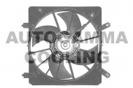 Вентилятор AUTOGAMMA GA200742