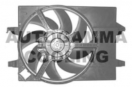 Вентилятор AUTOGAMMA GA200778