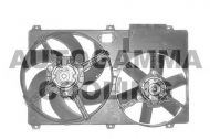 Вентилятор AUTOGAMMA GA201010