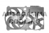 Вентилятор AUTOGAMMA GA201194