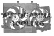 Вентилятор AUTOGAMMA GA201480