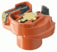 Бегунок распределителя зажигания BOSCH 1 234 332 303