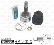 Шарнирный комплект PASCAL G11045PC