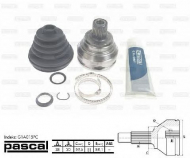 Шарнирный комплект PASCAL G1A015PC