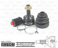 Шарнирный комплект PASCAL G1F027PC