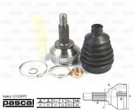 Шарнирный комплект PASCAL G1G009PC