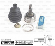 Шарнирный комплект PASCAL G1K003PC