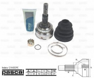 Шарнирный комплект PASCAL G1X003PC