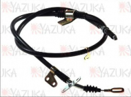 Трос YAZUKA C73024