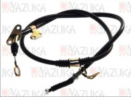 Трос YAZUKA C73025