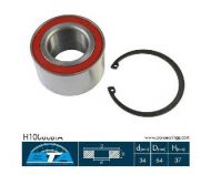 Комплект подшипника BTA H10080BTA