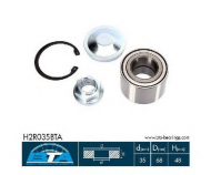Комплект подшипника BTA H2R035BTA
