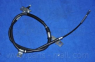 Трос PARTS-MALL PTD-003