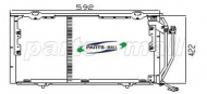 Конденсатор PARTS-MALL PXNCR-009