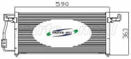 Конденсатор PARTS-MALL PXNCX-009Z