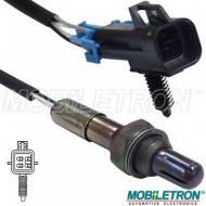 Датчик MOBILETRON OS-G422